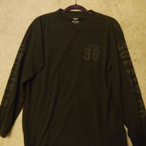 Diamond shirt